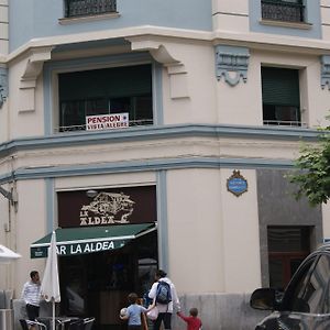 Pension Vista Alegre